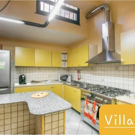 Mila Holiday home Marina d'Avola