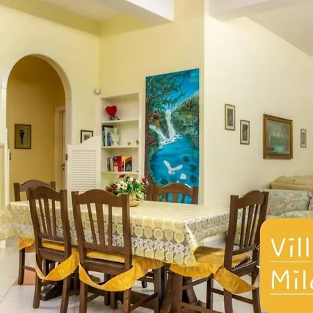 Mila Holiday home *