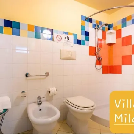 Holiday home Mila