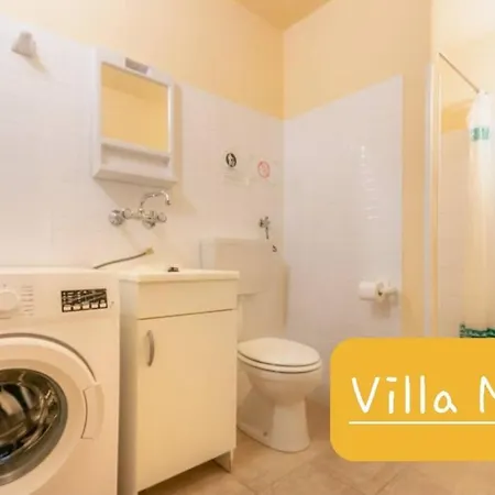 Mila Holiday home Marina d'Avola