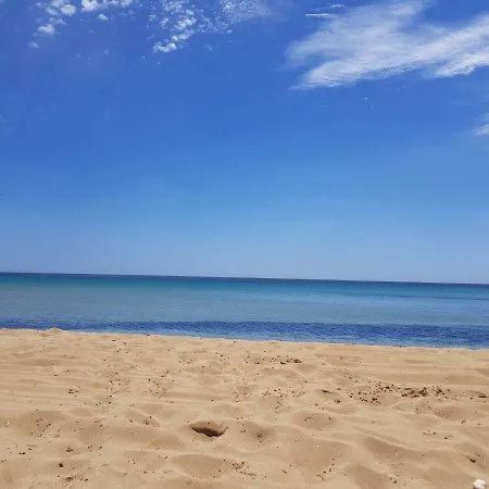 Holiday home Mila Marina d'Avola